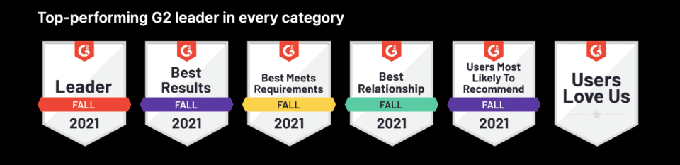 jarvis ai awards and recognition