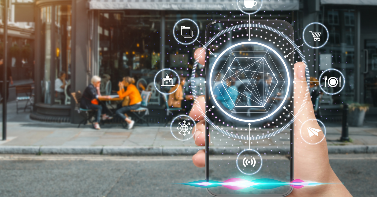 Geolokalisasi - peta Google