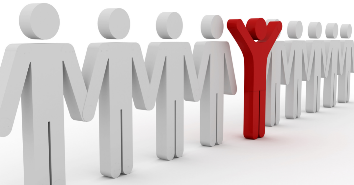 與眾不同的插圖