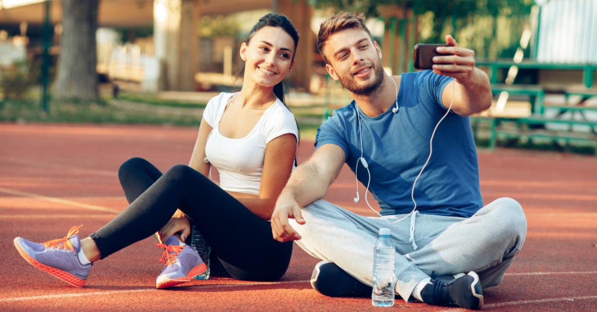 Praktik Terbaik untuk toko elektronik Olahraga dan Kenyamanan