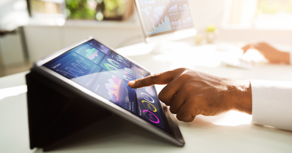 الأداء المقاس