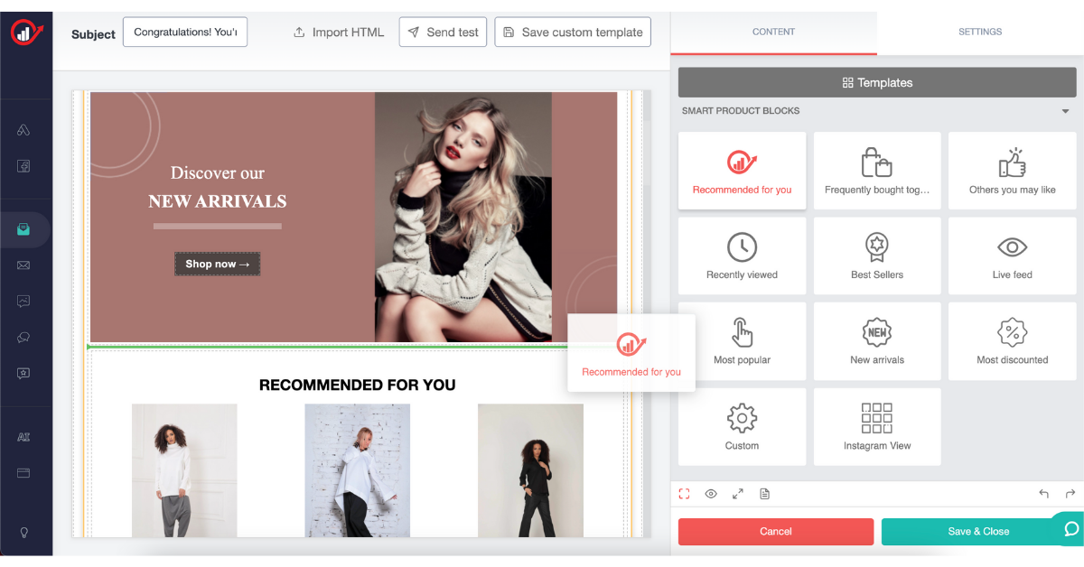 Kryzys łańcucha dostaw