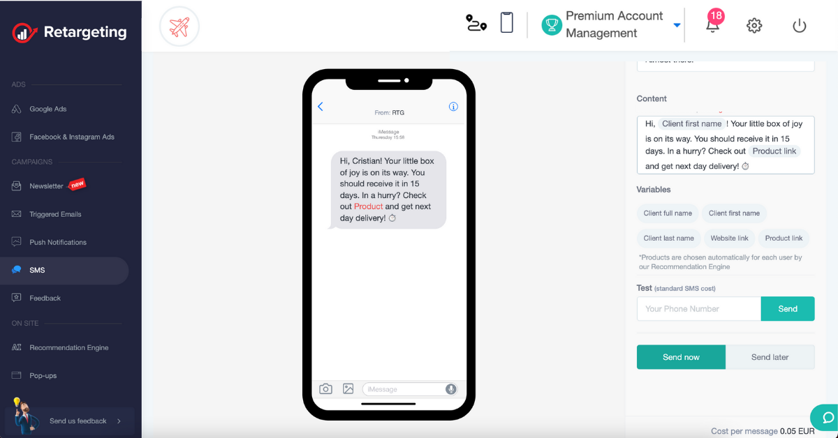 Kryzys łańcucha dostaw