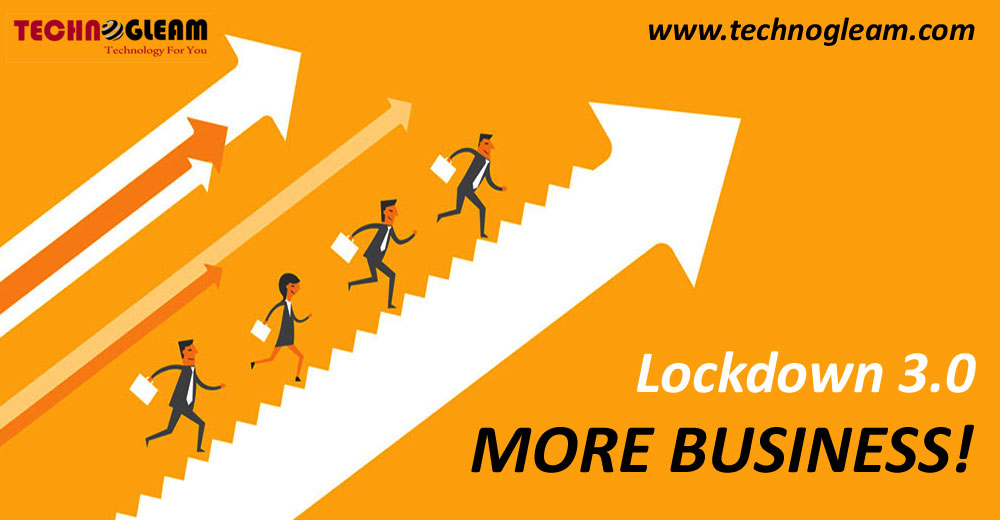 鎖定 3.0 更多業務