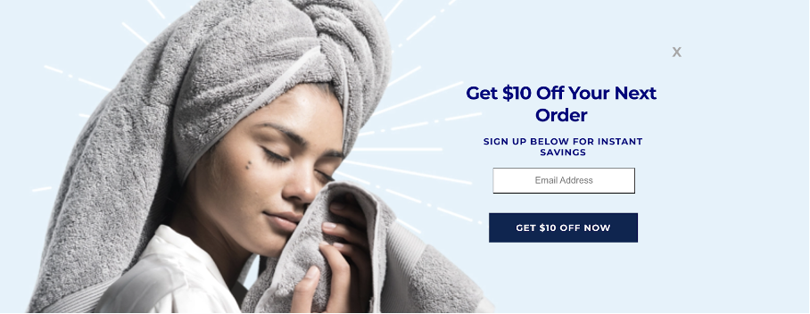 Shopifyにとって最も重要なポップアップはどれですか?必要な6種類 Kép1 - Which Popups Are Most Important for Shopify? 6 Types You Need