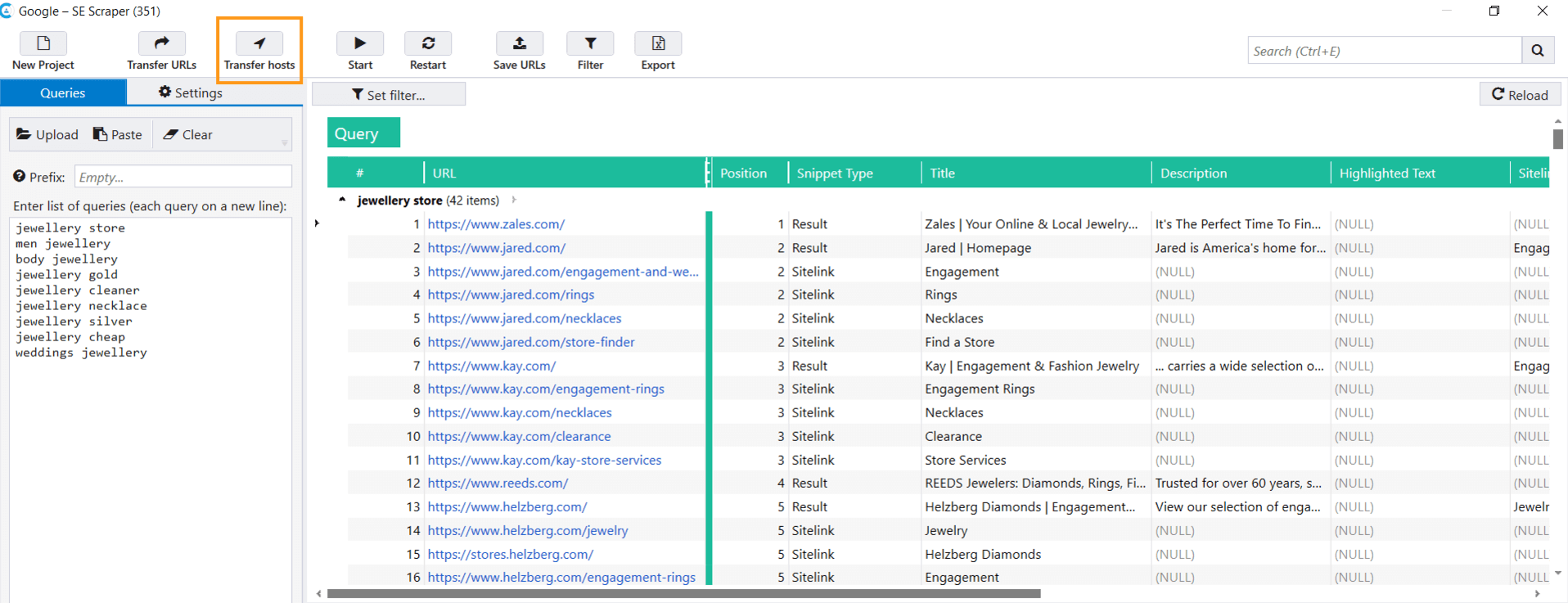26 excelentes herramientas de análisis de la competencia para espiar a tus competidores transfer hosts - 26 Great Competitor Analysis Tools to Spy on Your Competitors