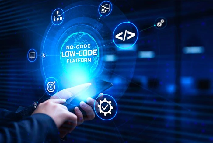 无代码应用程序开发的好处