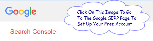 Search Console คืออะไร? | ตามลิงค์นี้เพื่อลงทะเบียนฟรีวันนี้ What Is Search Console? | Follow This Link To Sign Up For Free Today