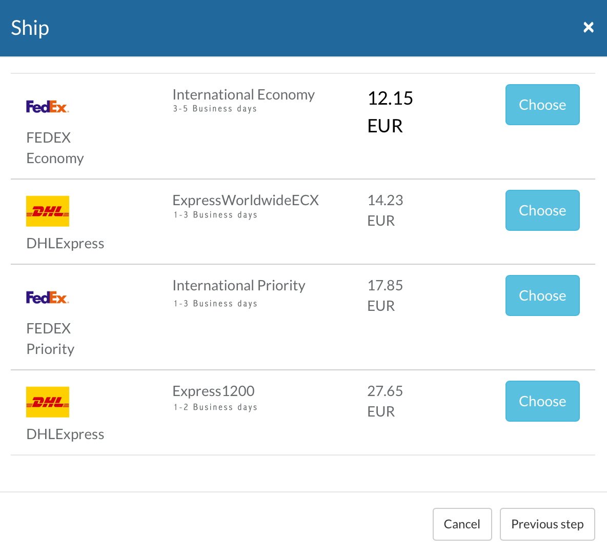 فارز عنوان الشارع