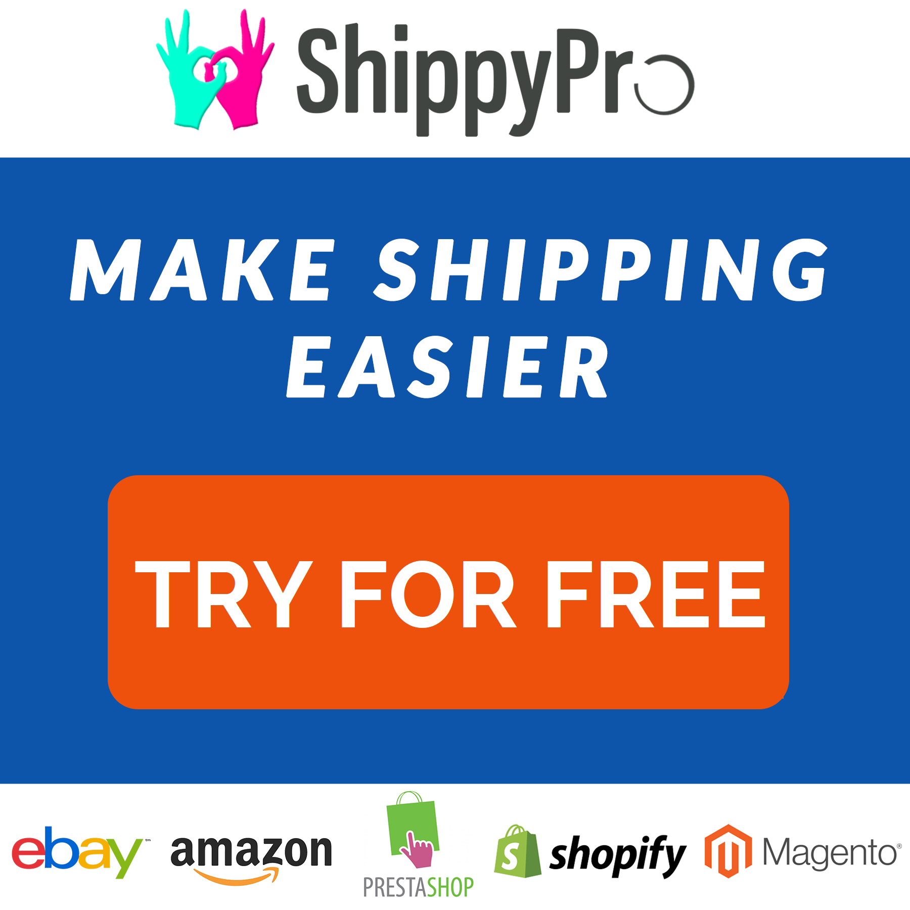 أوامر التجارة الإلكترونية