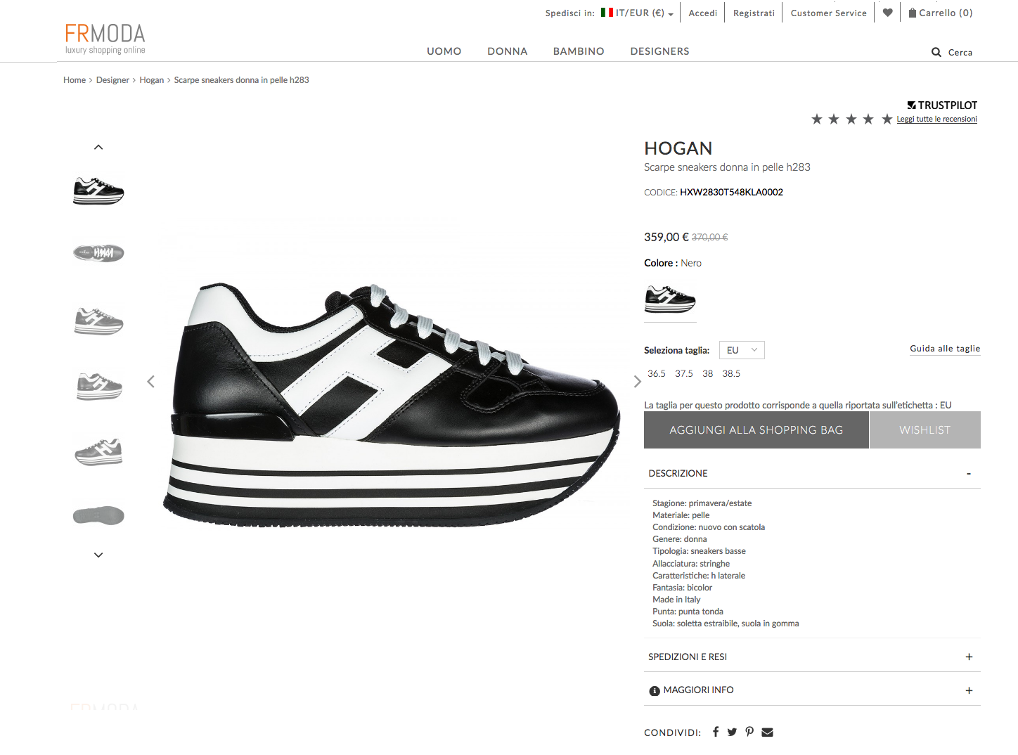 Erfolgreiche E-Commerce-Geschäftsgeschichte