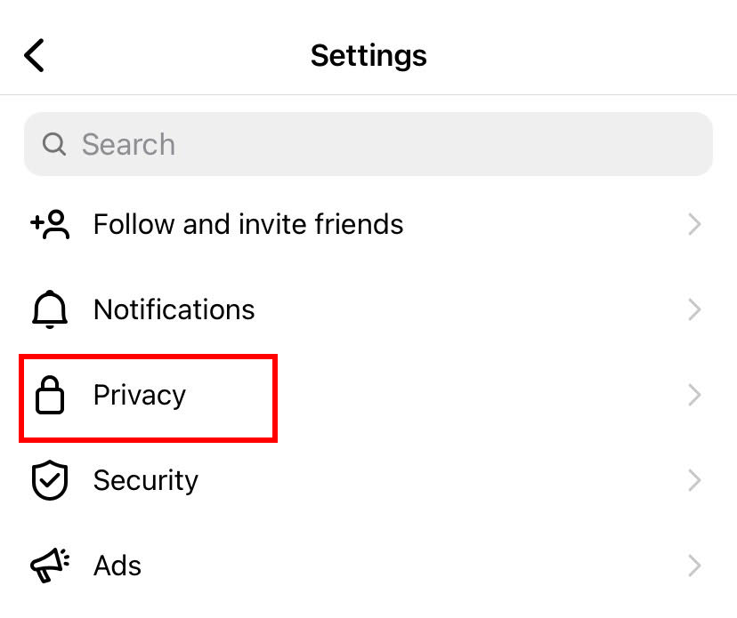 如何禁用对 Instagram 故事的评论