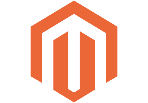 Magento 電子商務 CMS