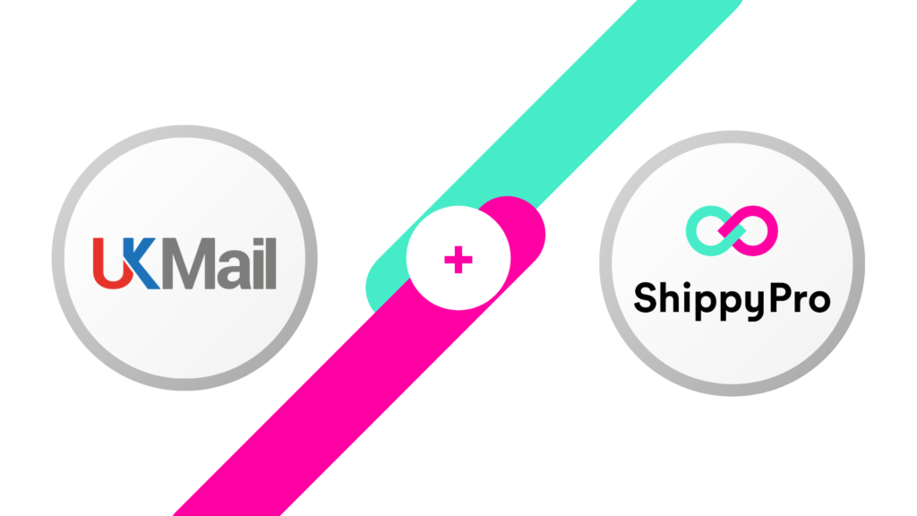 Integrieren Sie UK Mail mit ShippyPro
