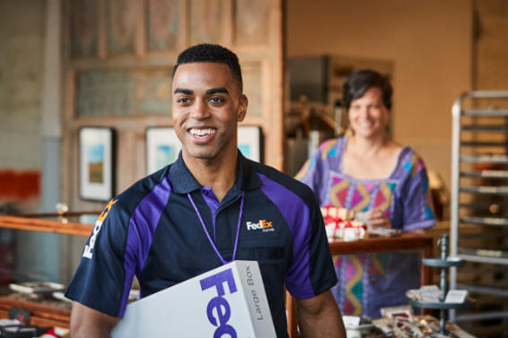 集成 FedEx 和 ShippyPro