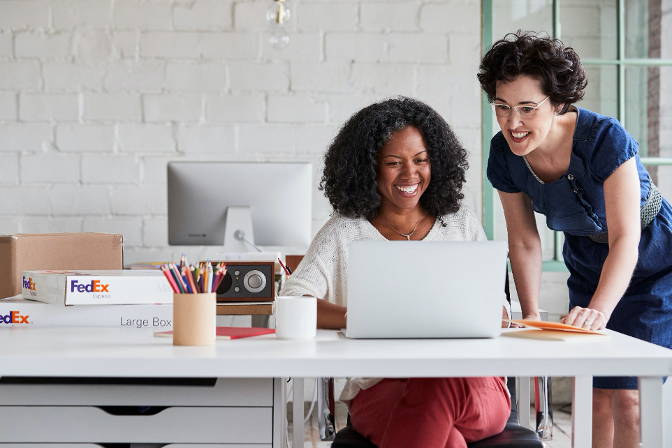 국경 간 전략을 위한 FedEx 및 ShippyPro