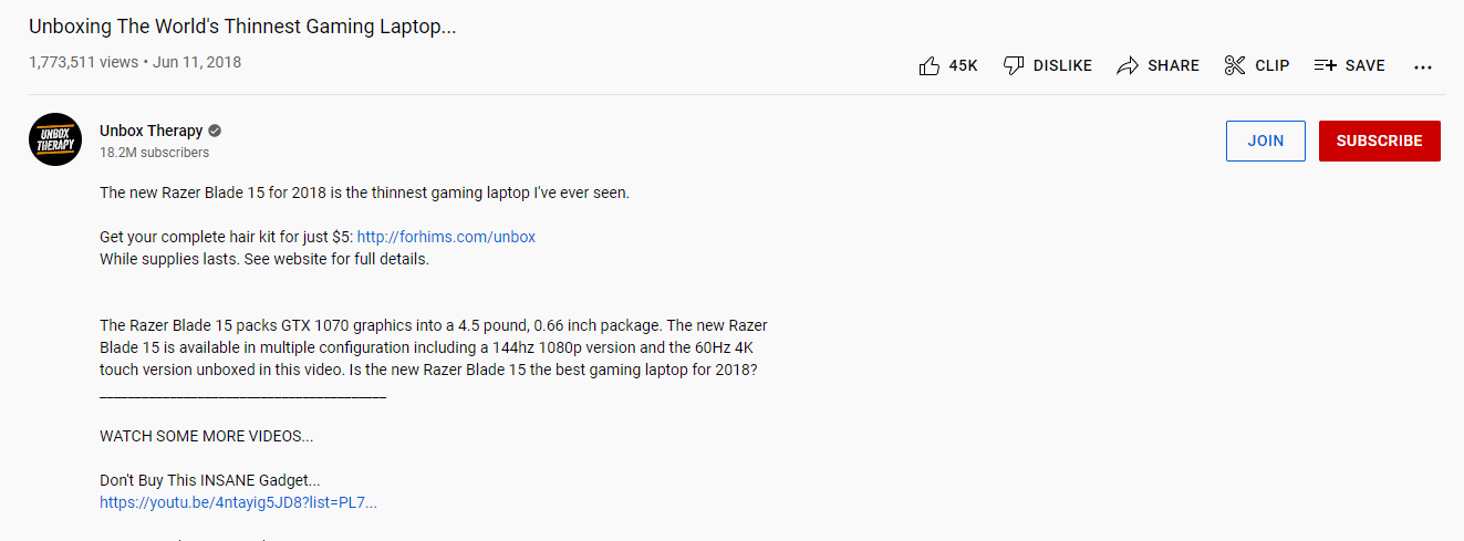 ganhar dinheiro com marketing de afiliados no YouTube