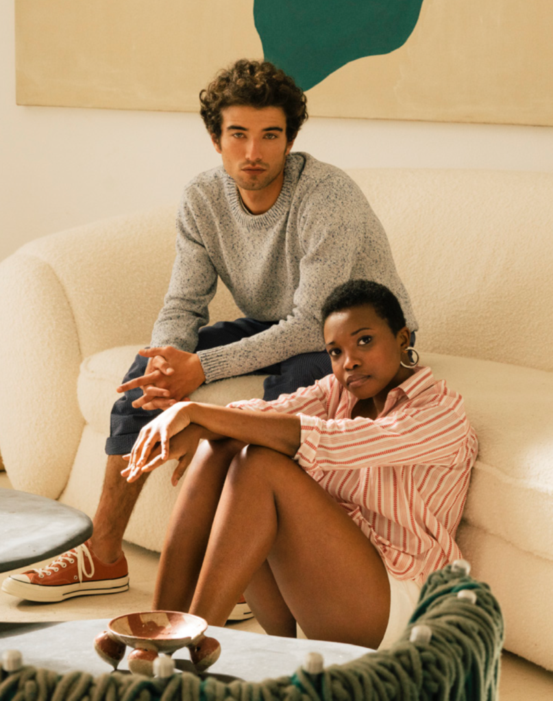 Brava Fabrics 可持續服裝