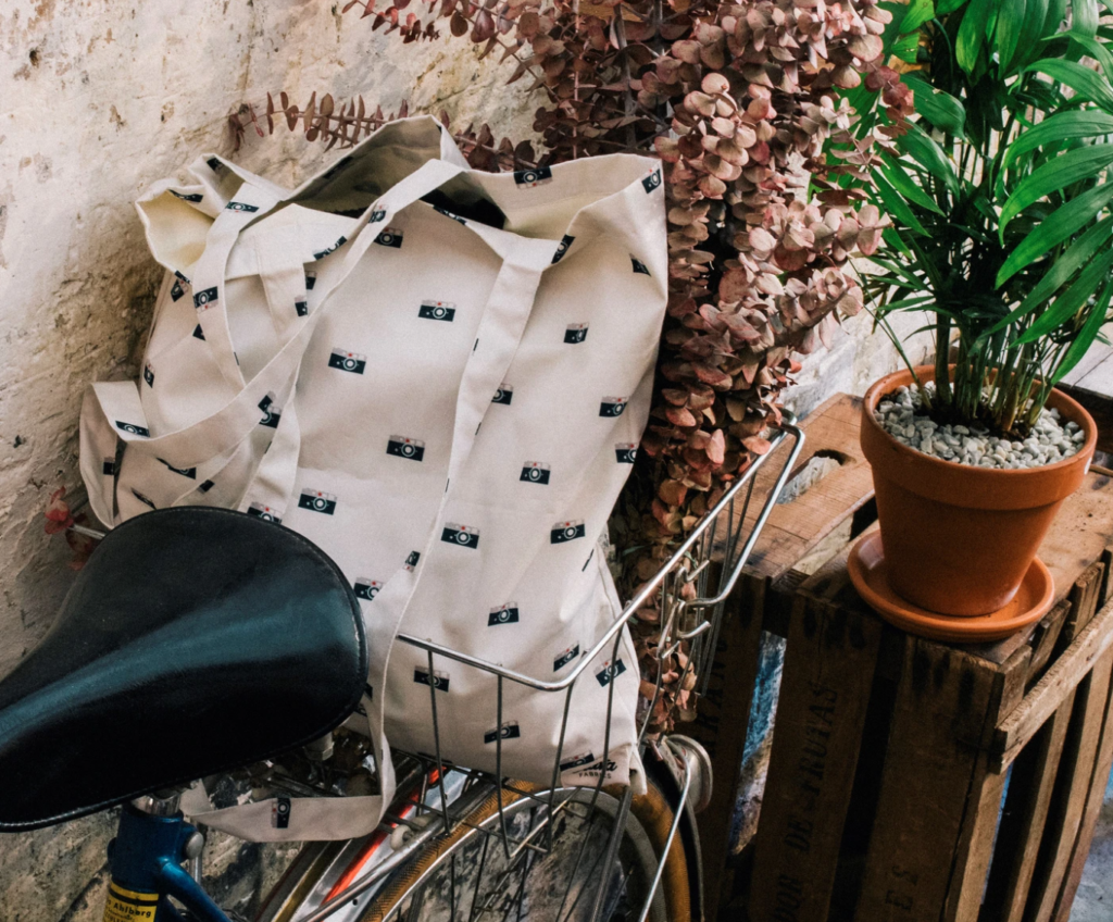 Brava Fabric 有機和可持續服裝