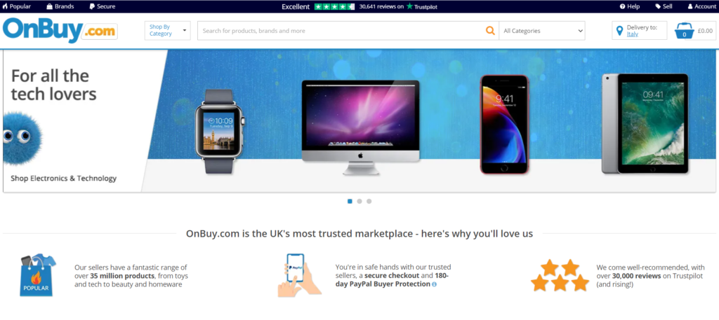 Strona główna OnBuy