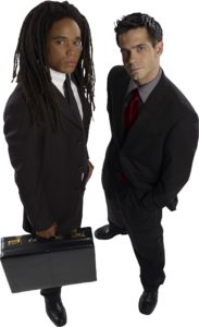 elementi di design della newsletter elettronica