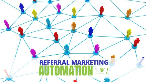 推荐人来自家人和朋友 REFERRALS come from family and friends