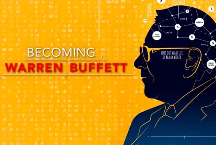 Becoming Warren Buffet: Dokumentationen für Unternehmer