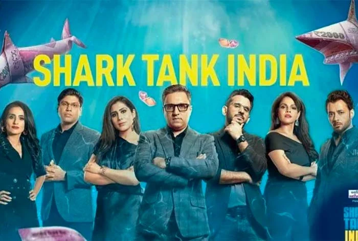 Shark Tank Indien
