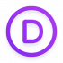 Logotipo del tema Divi Divi Theme Logo