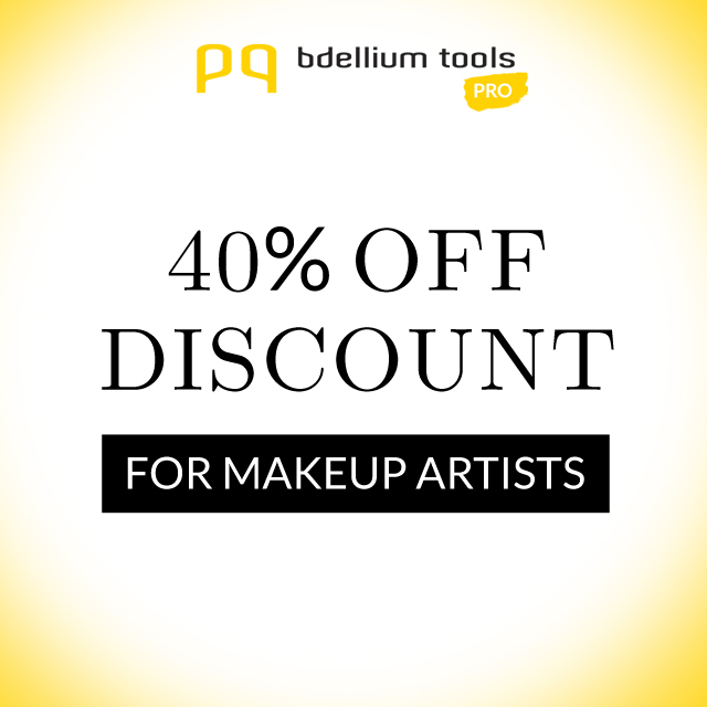 インフルエンサー割引