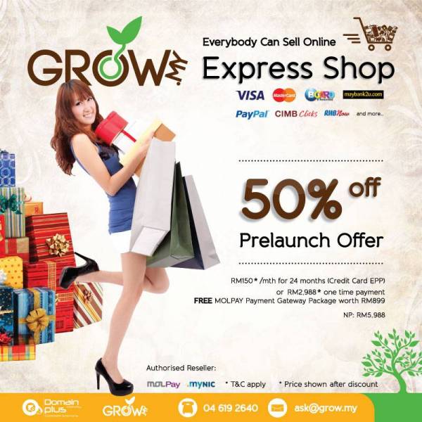 プレローンチオファー