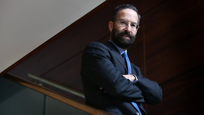 ステッドビュー・ベンチャー・キャピタリスト