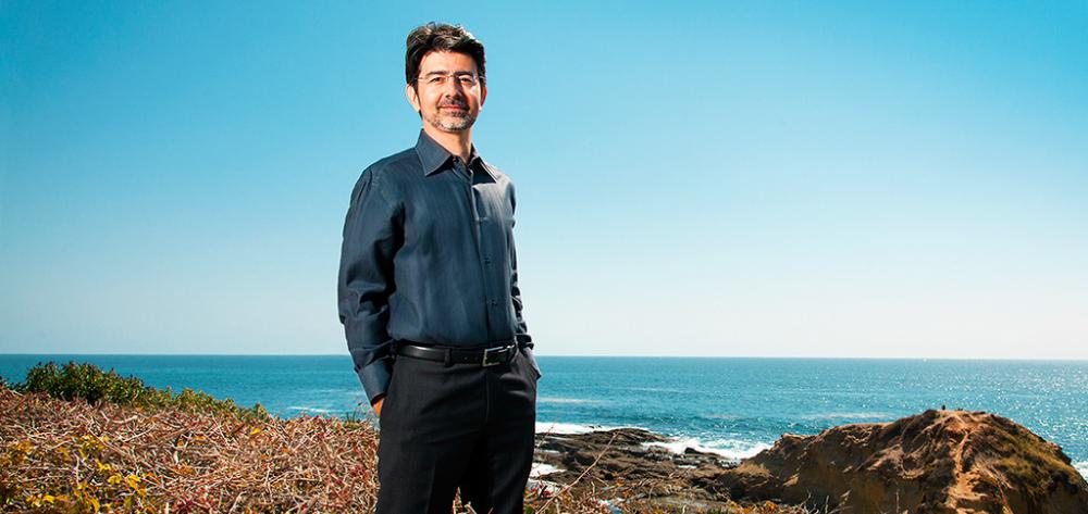 ピエール・オミディア