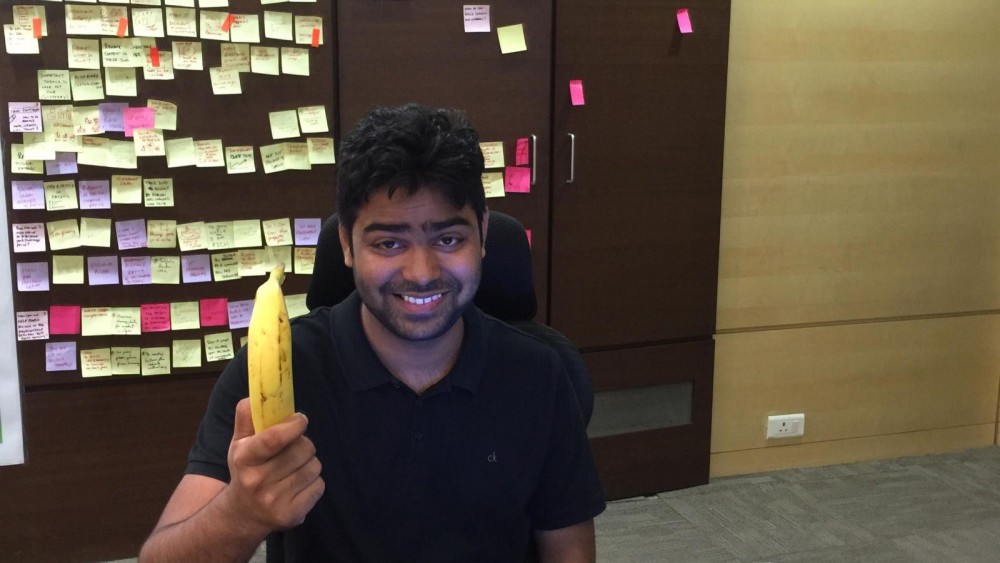 ラフル・ヤダヴ