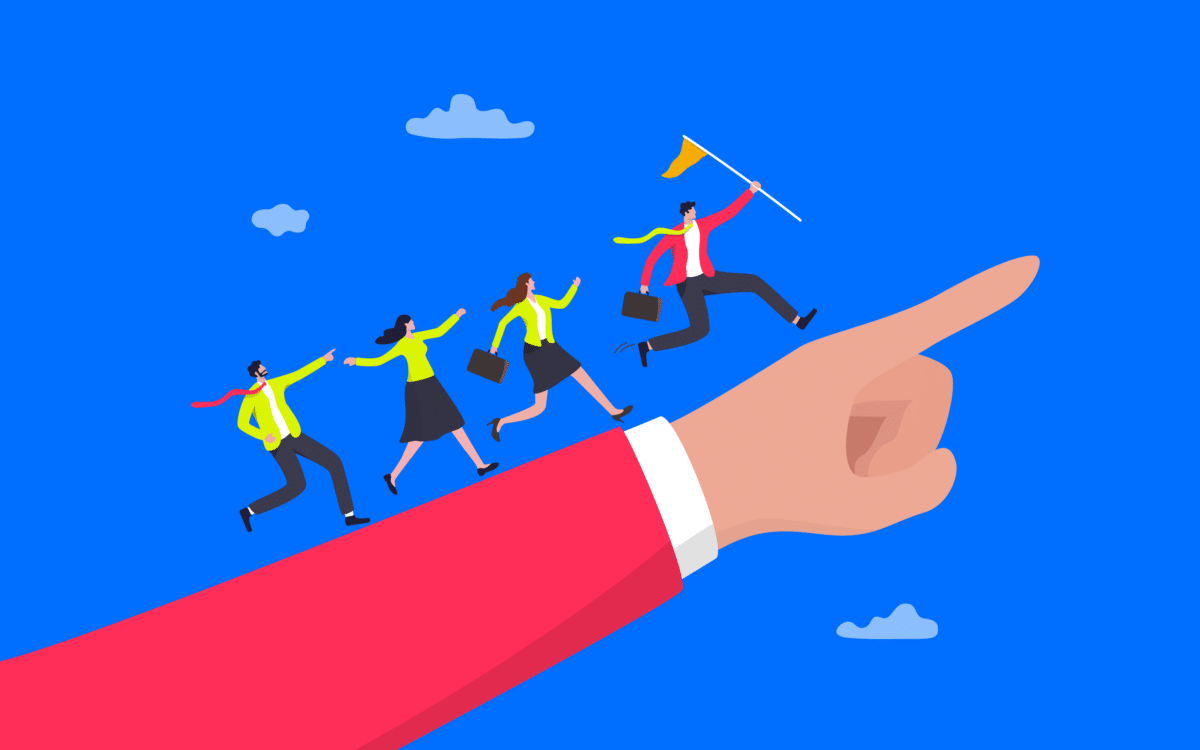 O que é rastreamento de leads