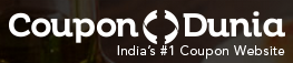 coupondunia