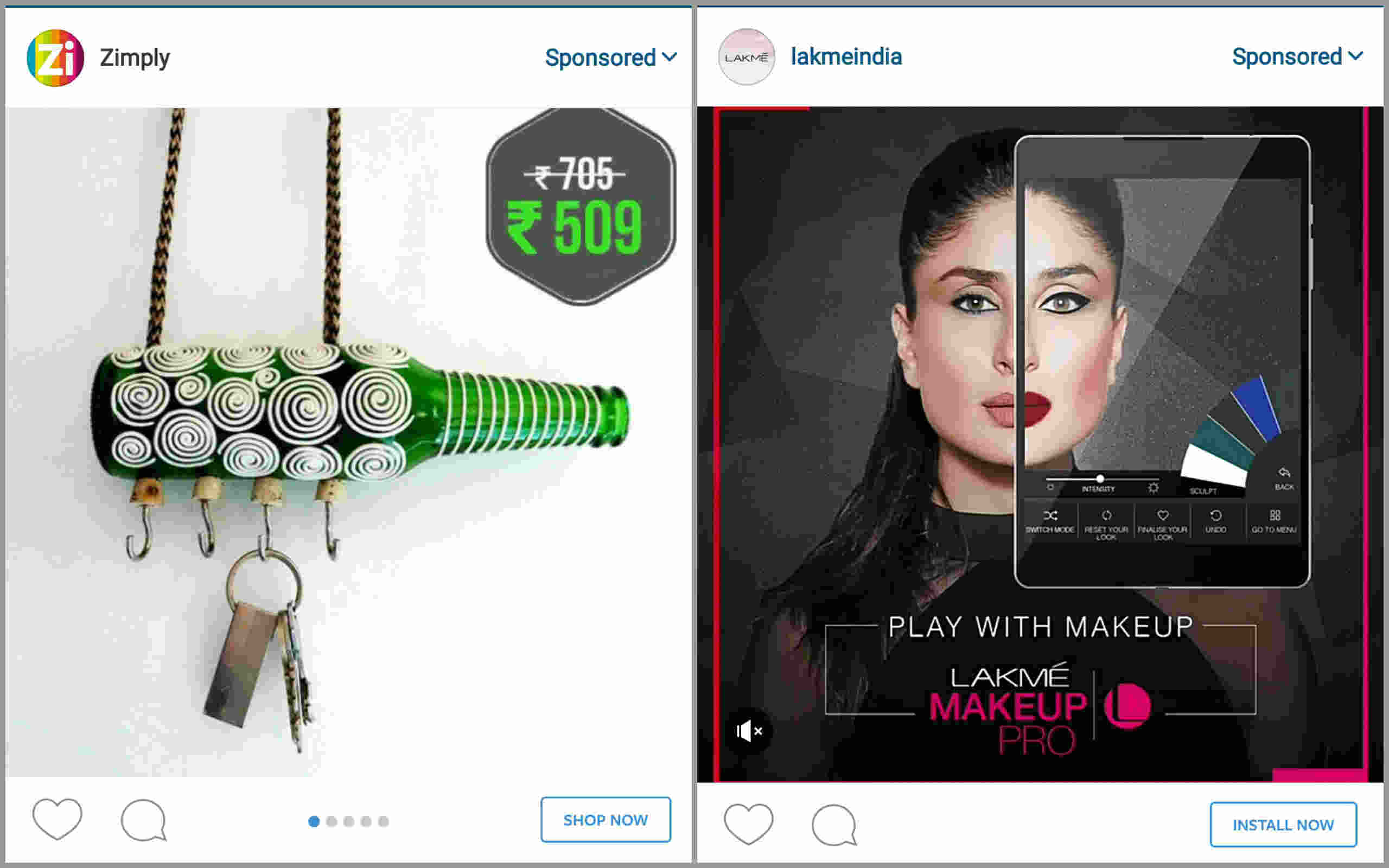 marcas-emergentes-y-consolidadas-promocionando-en-instagram