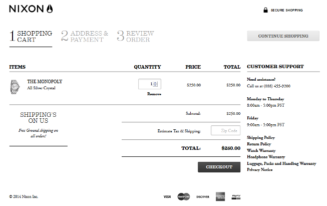 プログレスバー