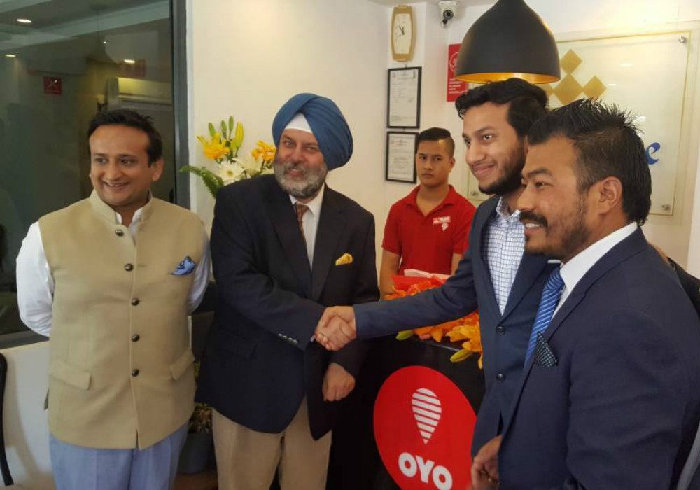 oyo-nepal-ritesh-indian-startup-news