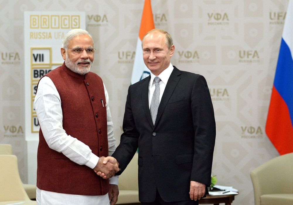 التجارة الإلكترونية- FTA-Indian-Startup-news