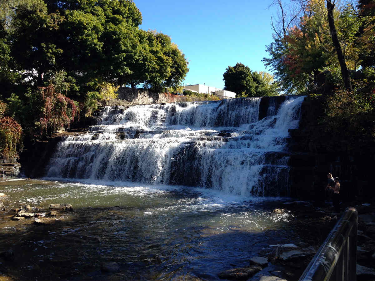 为设计师设计的瀑布项目管理软件