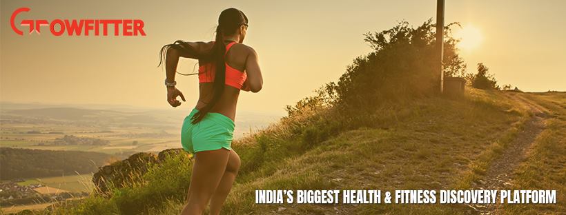 growfitter-健康与健身