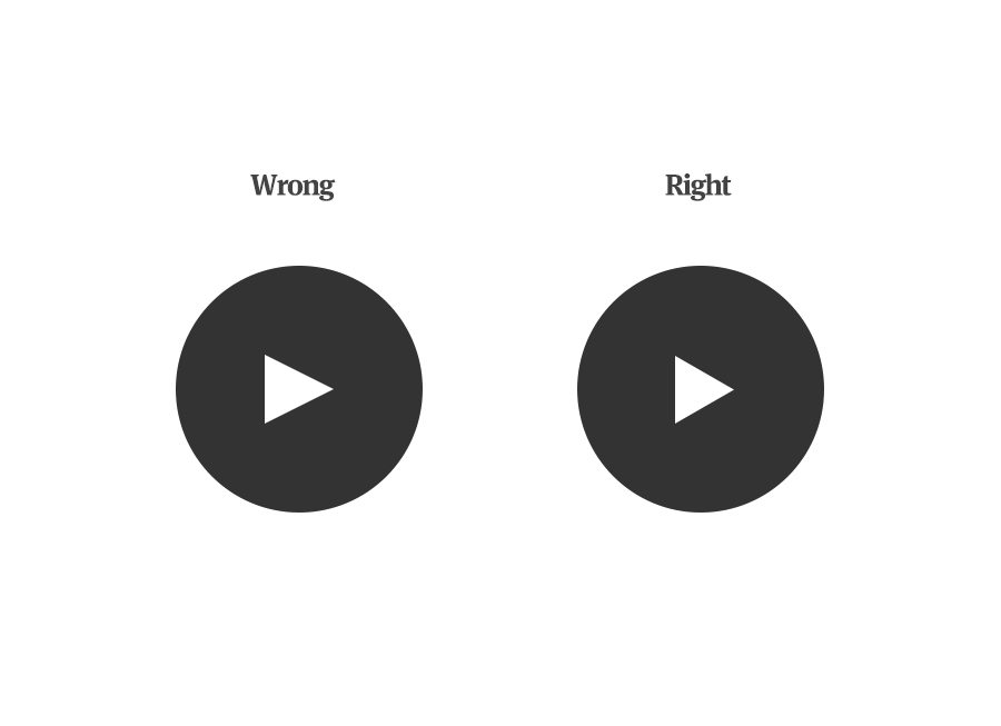 optical_weight_play_button_handsome_web_app_ui_design