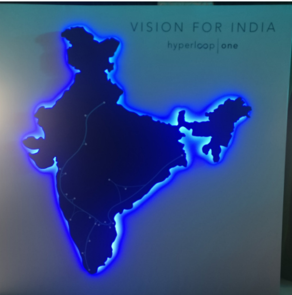 hyperloop