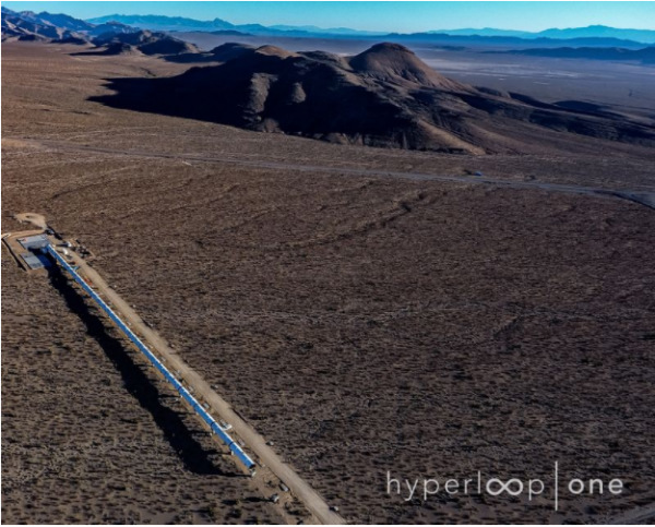 hyperloop