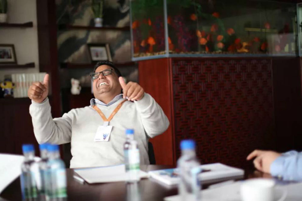 维杰·谢卡尔 sharma-lutyens-paytm