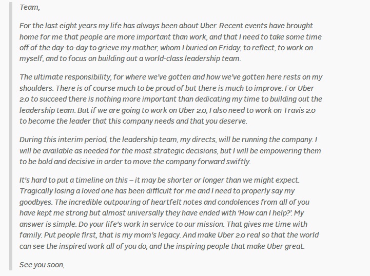 scandale uber-travis kalanick