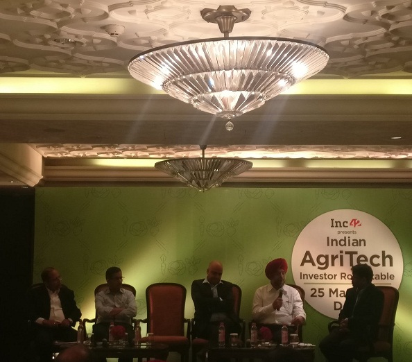 agriculture-agritech-inde-startups