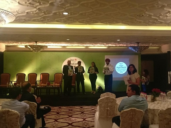 agriculture-agritech-inde-startups