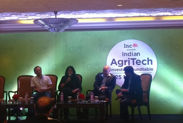 agriculture-agritech-inde-startups